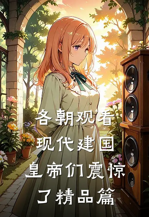 各朝观看现代建国,皇帝们震惊了精品篇