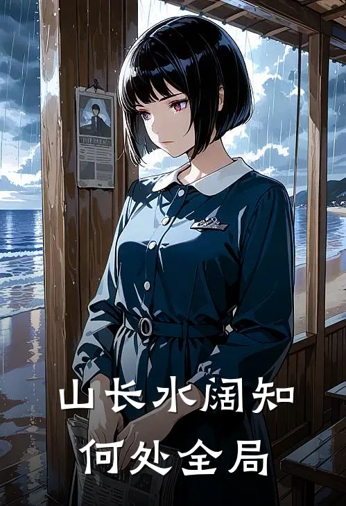 山长水阔知何处全局