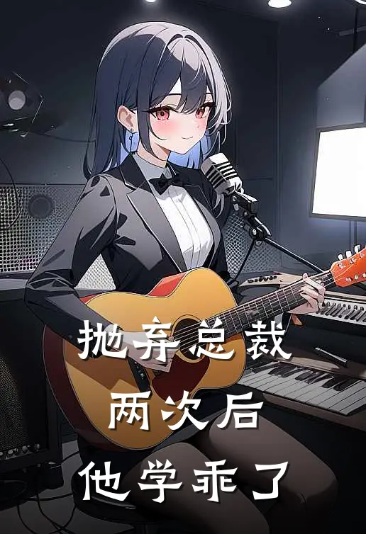 抛弃总裁两次后,他学乖了免费阅读