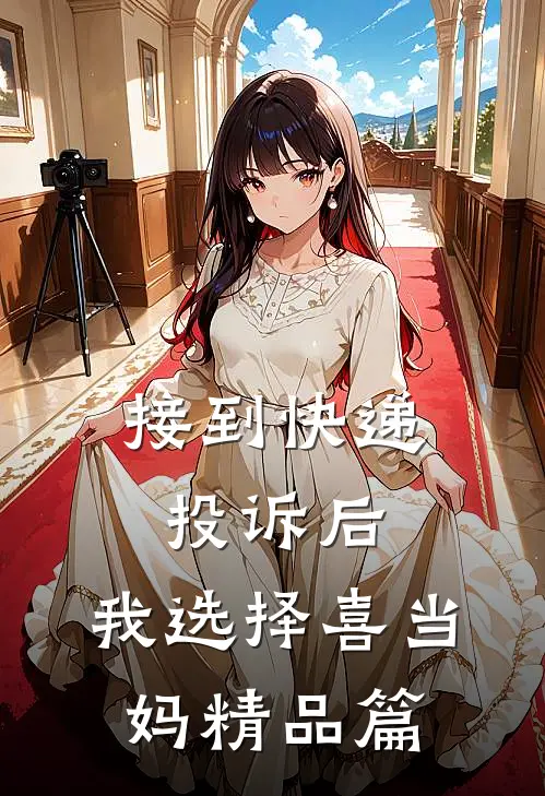 接到快递投诉后，我选择喜当妈精品篇