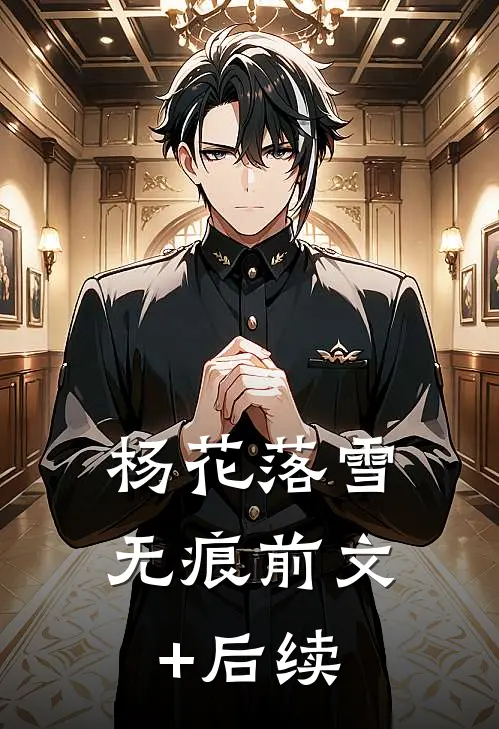 杨花落雪无痕前文+后续