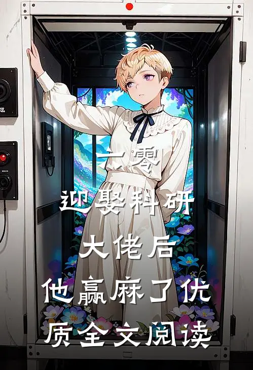 六零：迎娶科研大佬后，他赢麻了优质全文阅读