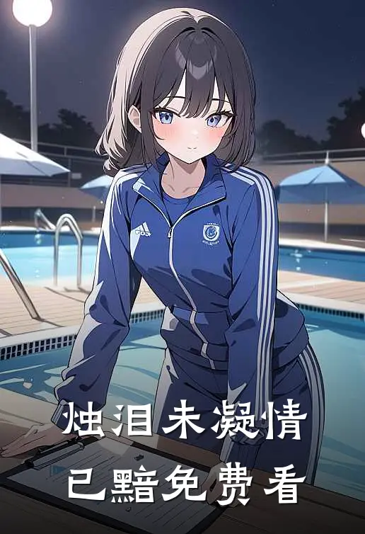 烛泪未凝情已黯免费看