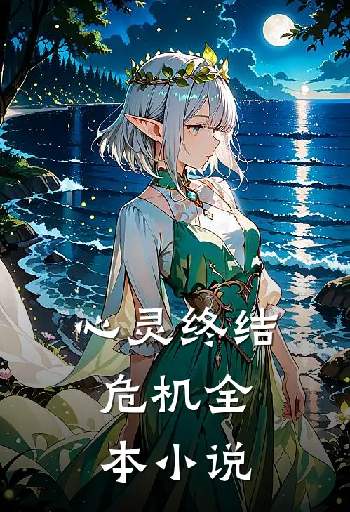 心灵终结,危机全本免费阅读