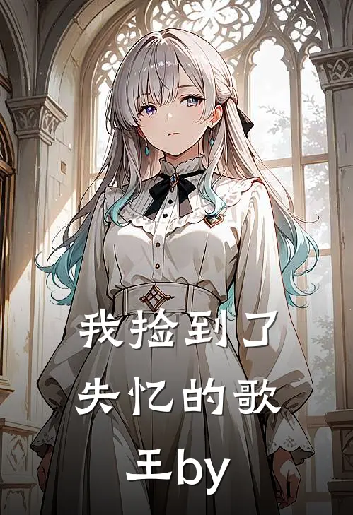 我捡到了失忆的歌王by