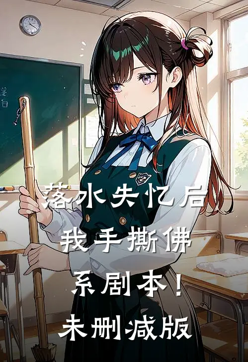 落水失忆后，我手撕佛系剧本！未删减版