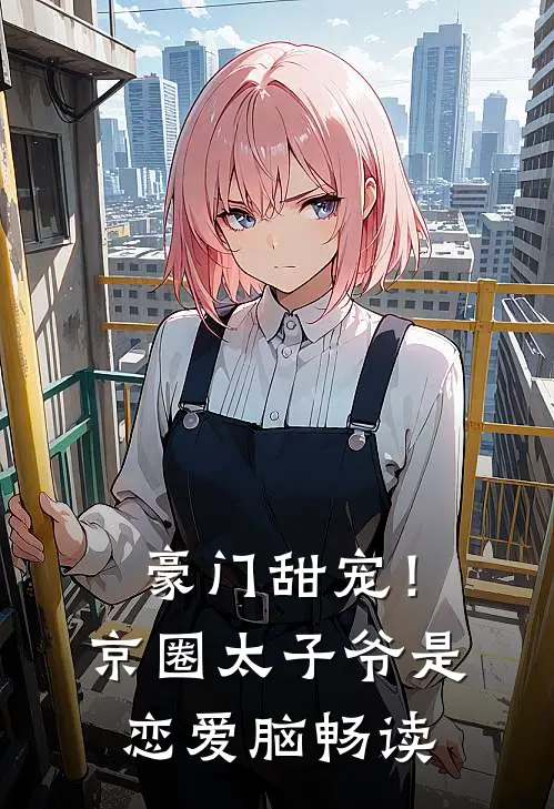 豪门甜宠！京圈太子爷是恋爱脑畅读