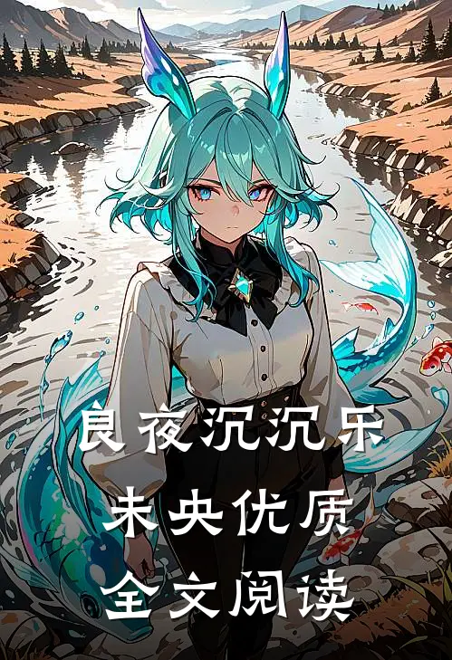 良夜沉沉乐未央优质全文阅读