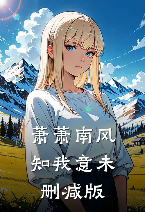 萧萧南风知我意未删减版