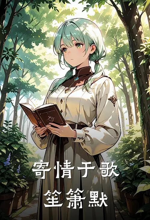 寄情于歌笙箫默