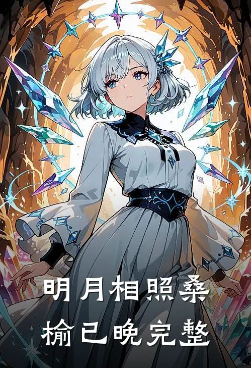明月相照桑榆已晚完整
