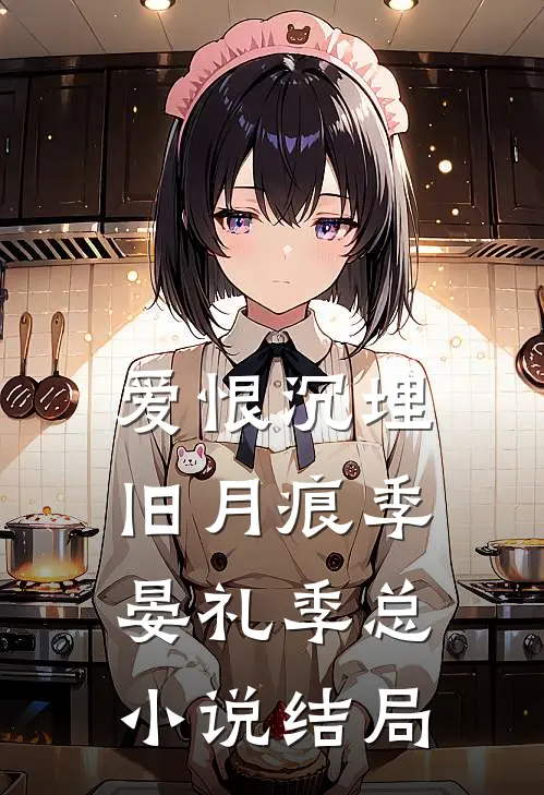 爱恨沉埋旧月痕季晏礼季总小说结局
