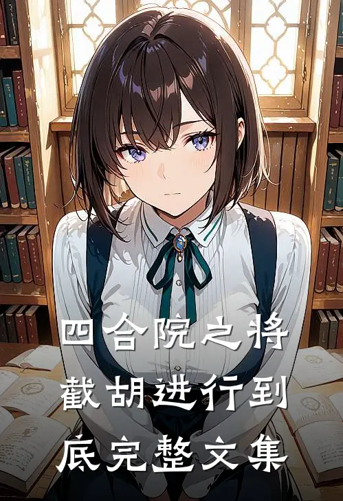 四合院之将截胡进行到底完整文集