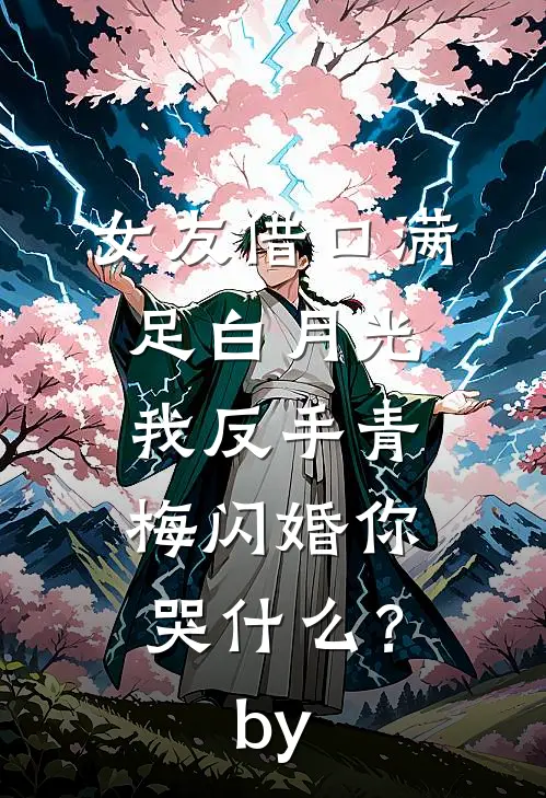 女友借口满足白月光，我反手青梅闪婚你哭什么？by