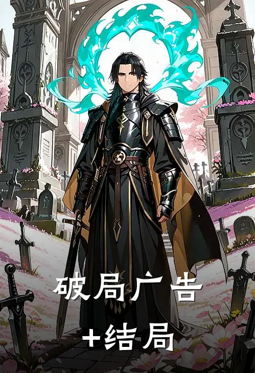 破局广告+结局