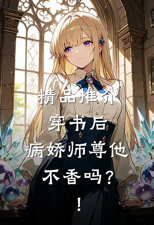 精品推介穿书后，病娇师尊他不香吗？！