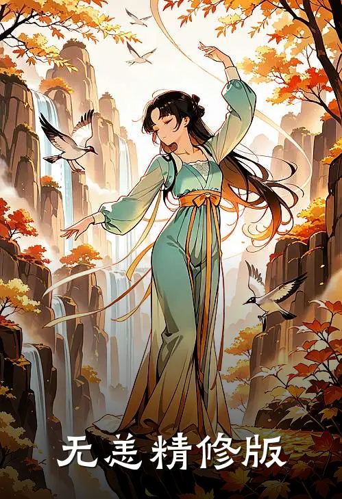 无恙精修版