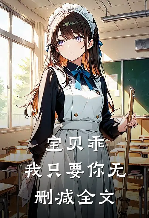 宝贝乖，我只要你无删减全文