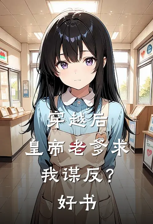 穿越后，皇帝老爹求我谋反？好书