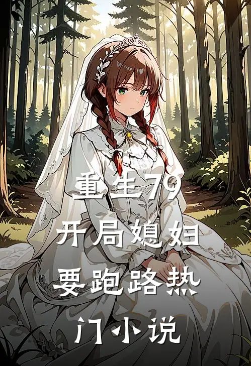 重生79：开局媳妇要跑路热门小说