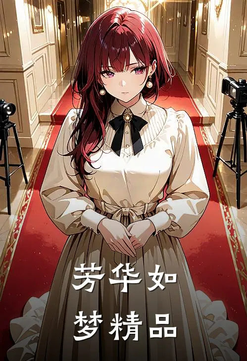 芳华如梦精品