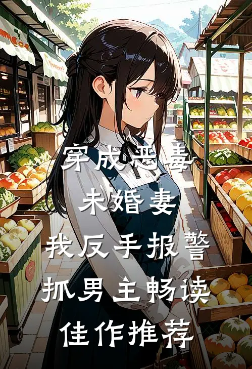 穿成恶毒未婚妻，我反手报警抓男主畅读佳作推荐