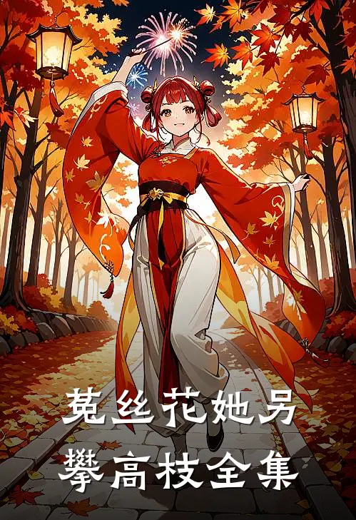 菟丝花她另攀高枝全集