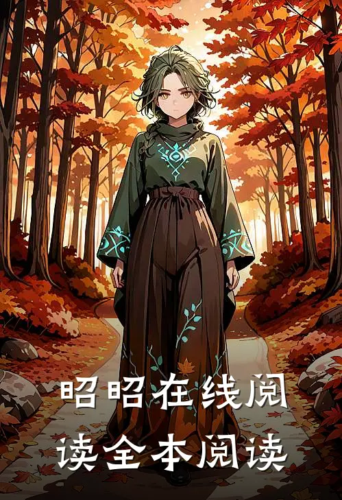 昭昭在线阅读全本阅读