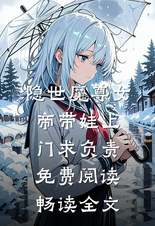 隐世魔尊女帝带娃上门求负责免费阅读畅读全文