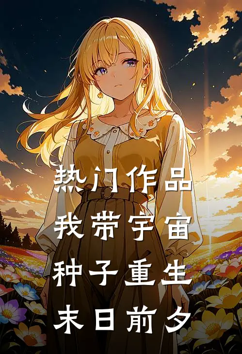 热门作品我带宇宙种子重生末日前夕