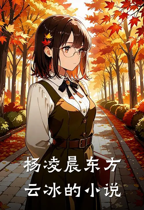 杨凌晨东方云冰的小说