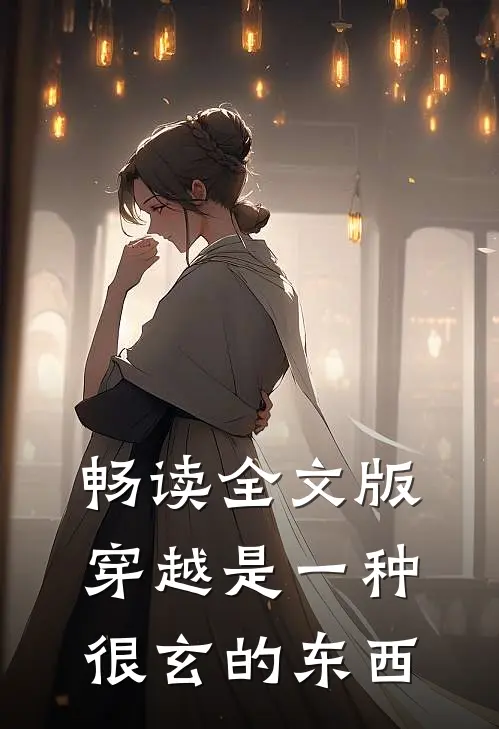 畅读全文版穿越是一种很玄的东西