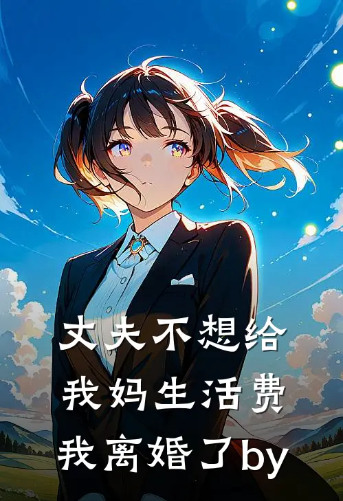 丈夫不想给我妈生活费，我离婚了by