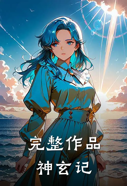 完整作品神玄记