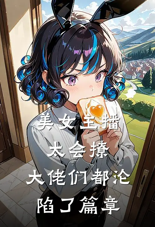 美女主播太会撩，大佬们都沦陷了篇章