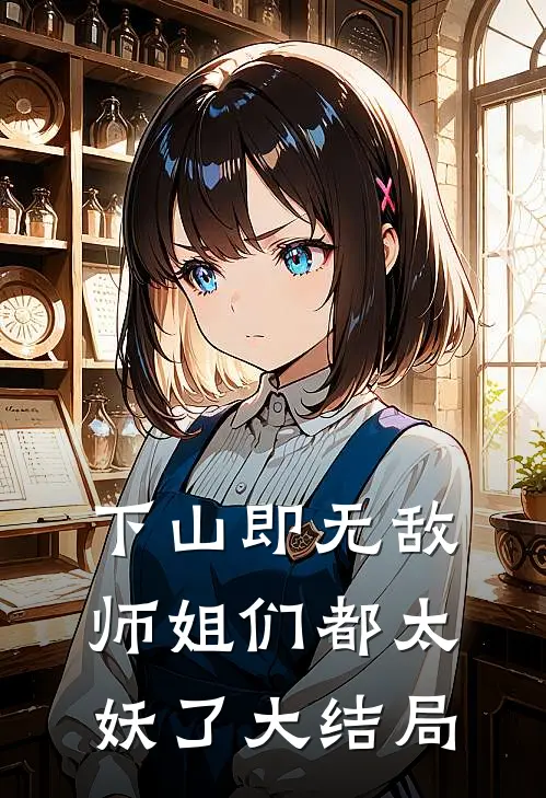 下山即无敌，师姐们都太妖了大结局