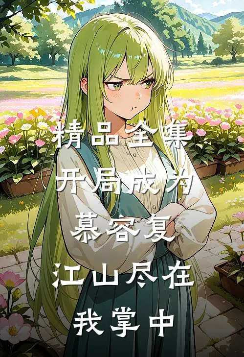 精品全集开局成为慕容复，江山尽在我掌中