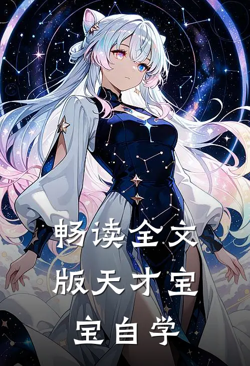 畅读全文版天才宝宝自学