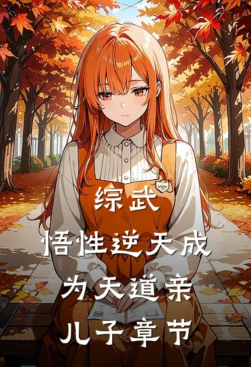 综武，悟性逆天成为天道亲儿子章节