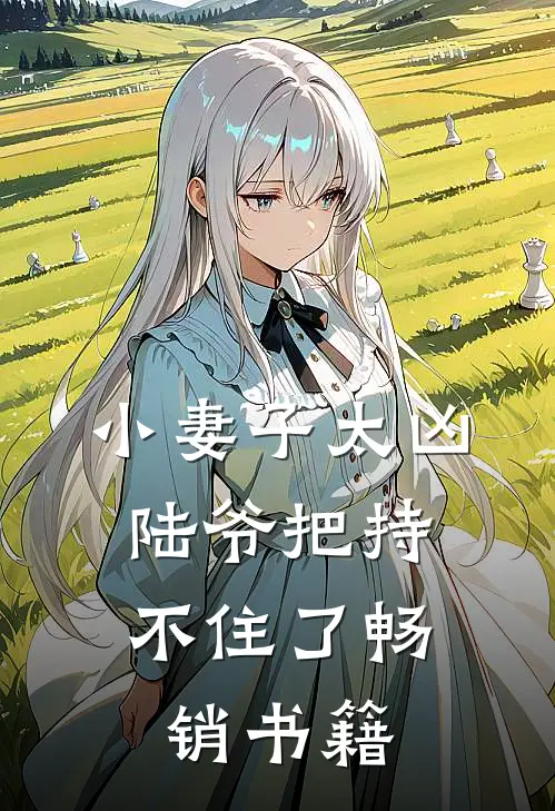 小妻子太凶，陆爷把持不住了畅销书籍