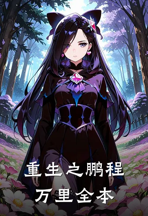 重生之鹏程万里全本