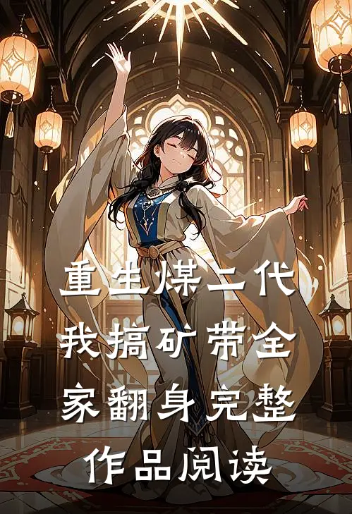 重生煤二代：我搞矿带全家翻身完整作品阅读