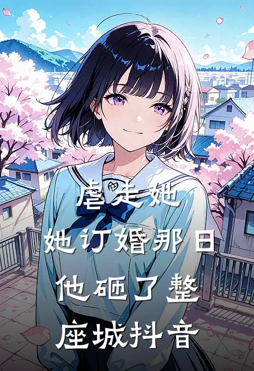 虐走她，她订婚那日他砸了整座城抖音