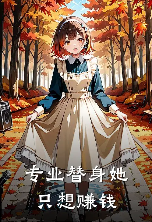 专业替身她只想赚钱