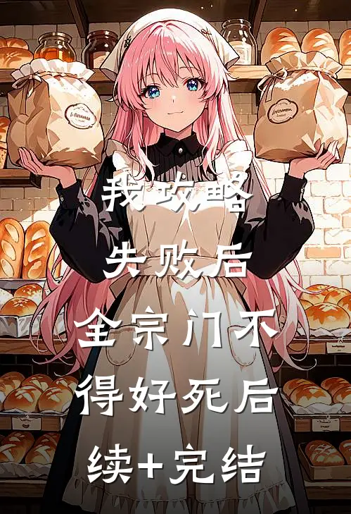 我攻略失败后，全宗门不得好死后续+完结