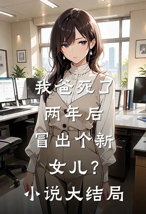 我爸死了两年后，冒出个新女儿？小说大结局