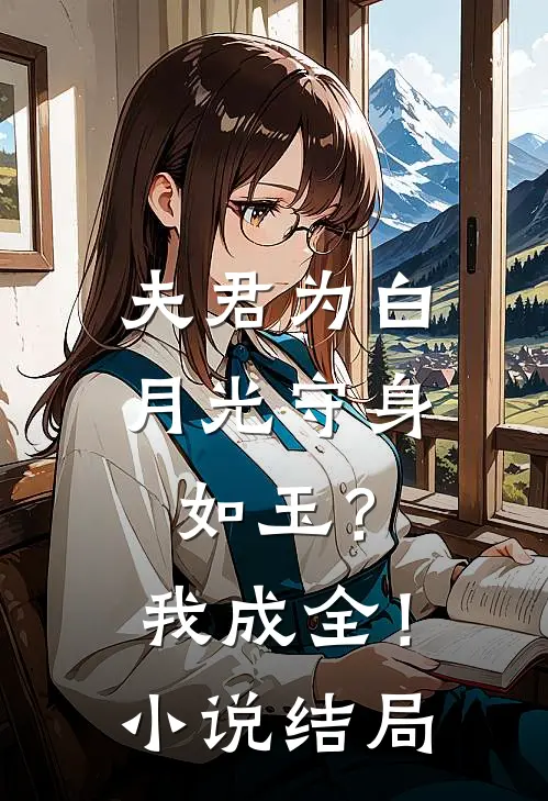 夫君为白月光守身如玉？我成全！小说结局