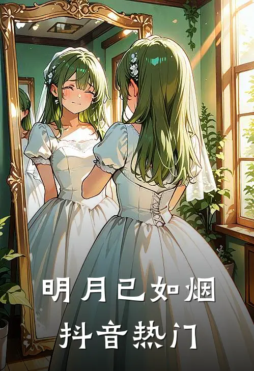 明月已如烟抖音热门