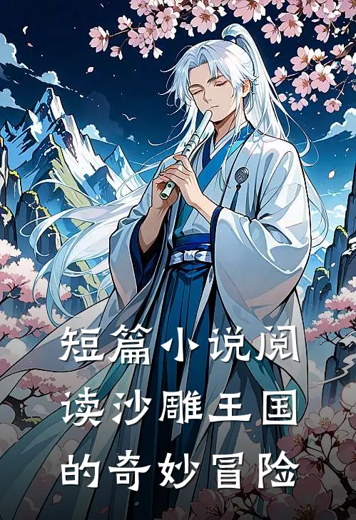 短篇小说阅读沙雕王国的奇妙冒险