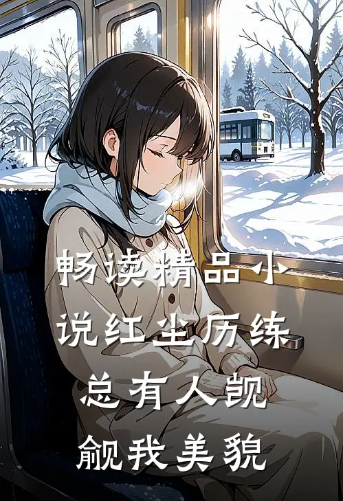 畅读精品小说红尘历练：总有人觊觎我美貌